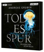 Todesspur Gruber, Andreas 9783844552256