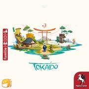 Tokaido - 10th Anniversary Edition Naiade 4250231738685