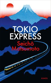 Tokio Express Matsumoto, Seicho 9783311120933