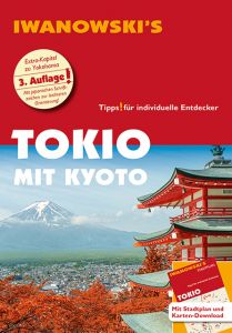 Tokio mit Kyoto Sommer, Katharina 9783861972143