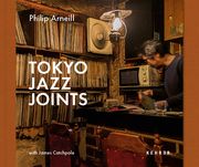 Tokyo Jazz Joints Arneill, Philip 9783969001202