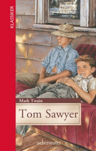Tom Sawyer Twain, Mark 9783764170509