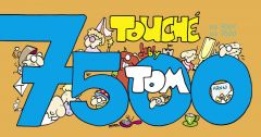 TOM Touché 7500 ©TOM 9783830380337