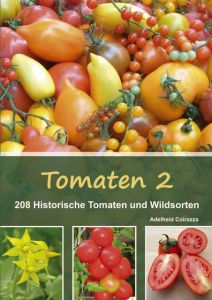 Tomaten 2 Coirazza, Adelheid 9783934733121
