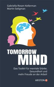 Tomorrowmind Rosen Kellerman, Gabriella/Seligman, Martin 9783424202649