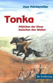 Tonka Münkemüller, Uwe 9783947831265