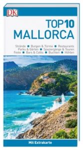 Top 10 Reiseführer Mallorca Kennedy, Jeffrey 9783734206146