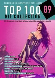 Top 100 Hit Collection 89  9783795731281