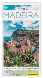 TOP10 Reiseführer Madeira Catling, Christopher 9783734207105