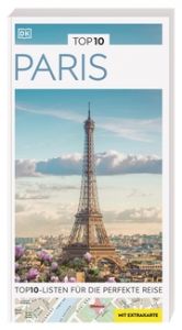 TOP10 Reiseführer Paris Gerrard, Mike/Dailey, Donna 9783734206962