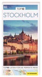 TOP10 Reiseführer Stockholm  9783734206825