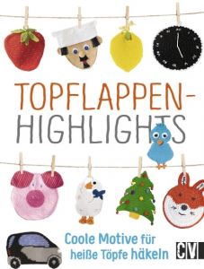 Topflappen-Highlights  9783841064141