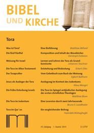 Tora Katholisches Bibelwerk e V/Hölscher, Andreas 9783940743084