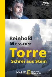 Torre Messner, Reinhold 9783492406376
