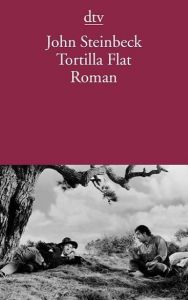 Tortilla Flat Steinbeck, John 9783423107648