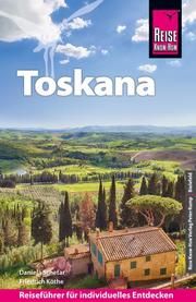 Toskana Schetar, Daniela/Köthe, Friedrich 9783831735112