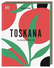 Toskana in meiner Küche Vicenzino, Cettina 9783831041725
