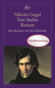 Tote Seelen Gogol, Nikolai 9783423142632