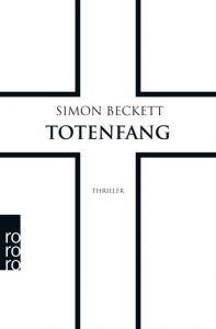 Totenfang Beckett, Simon 9783499255052