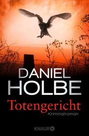 Totengericht Holbe, Daniel/Tomasson, Ben 9783426522042