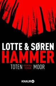 Totenmoor Hammer, Lotte/Hammer, Søren 9783426515907