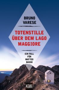 Totenstille über dem Lago Maggiore Varese, Bruno 9783462051278