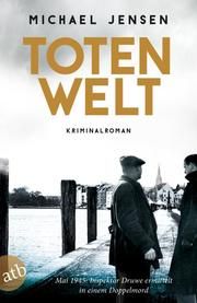 Totenwelt Jensen, Michael 9783746636764