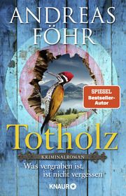 Totholz Föhr, Andreas 9783426226681
