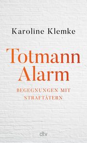 Totmannalarm Klemke, Karoline 9783423283304