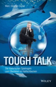 Tough Talk Daniel, Marc-Stephan 9783527508846