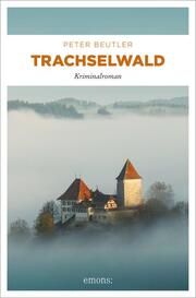 Trachselwald Beutler, Peter 9783740823160