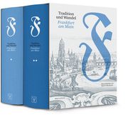 Tradition und Wandel. Frankfurt am Main Marie-Luise Recker/Frankfurter Historische Kommission 9783835353893