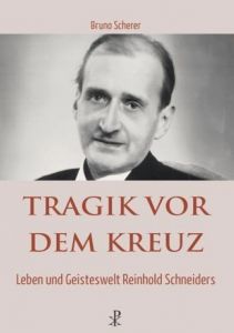 Tragik vor dem Kreuz Scherer, Bruno 9783717112761