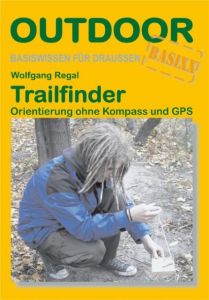 Trailfinder Regal, Wolfgang 9783866863255