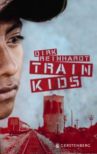 Train Kids Reinhardt, Dirk 9783836958004