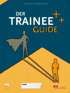 9783866873209 Der Trainee-Guide - Arbeitsheft