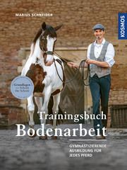 Trainingsbuch Bodenarbeit Schneider, Marius 9783440169773