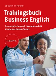 Trainingsbuch Business English Dignen, Bob/McMaster, Ian 9783648169322