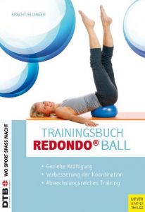 Trainingsbuch Redondo-Ball Ellinger, Monika/Kracht, Inge 9783898995696