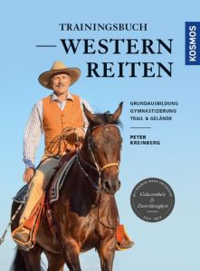 Trainingsbuch Westernreiten Kreinberg, Peter 9783440149317