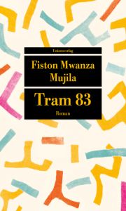 Tram 83 Mujila, Fiston Mwanza 9783293208032