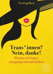 Trans Engelken, Eva 9783986170288