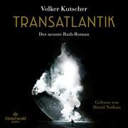 Transatlantik Kutscher, Volker 9783869525686