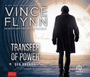 Transfer of Power Flynn, Vince 9783987851063