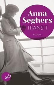 Transit Seghers, Anna 9783746637877