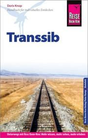 Transsib Knop, Doris 9783831727537