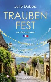 Traubenfest Dubois, Julie 9783757700218