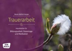 Trauerarbeit Alefeld-Gerges, Beate 4260179514821