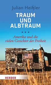 Traum und Albtraum Heißler, Julian 9783451396458