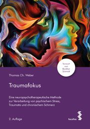 Traumafokus Weber, Thomas Ch 9783708921457